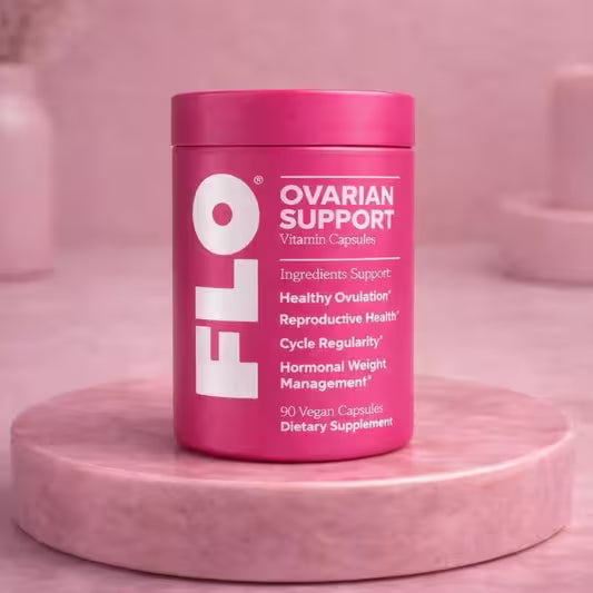 Flo Ovarian Support